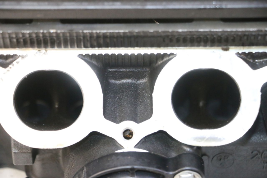 photo de TESTATA YAMAHA XJ6 600 (2008 - 2016)