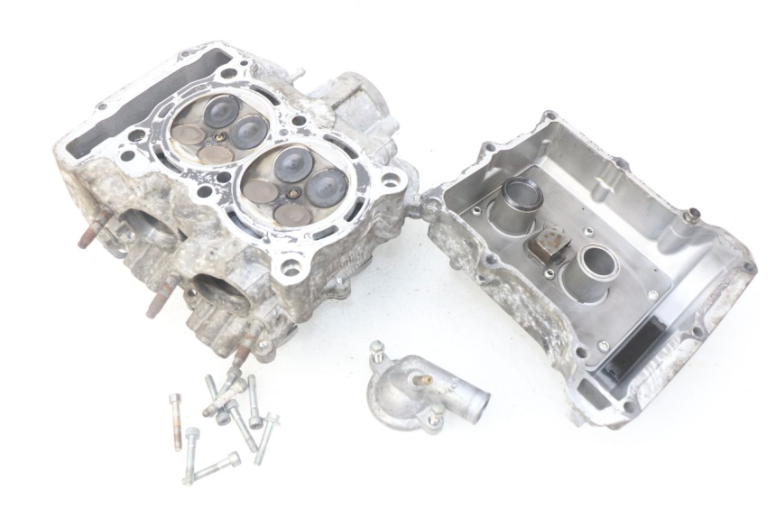 photo de Testata YAMAHA XP T-MAX TMAX ABS 530 (2012 - 2015)