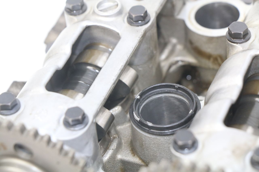 photo de Testata YAMAHA XP T-MAX TMAX ABS 530 (2012 - 2015)