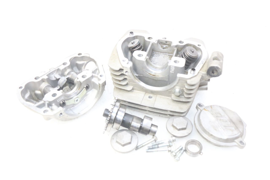 photo de TESTATA XTRM FACTORY DIRTBIKE BSE 150