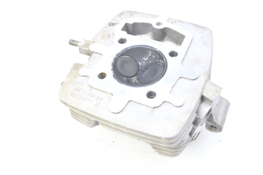 photo de TESTATA XTRM FACTORY DIRTBIKE BSE 150