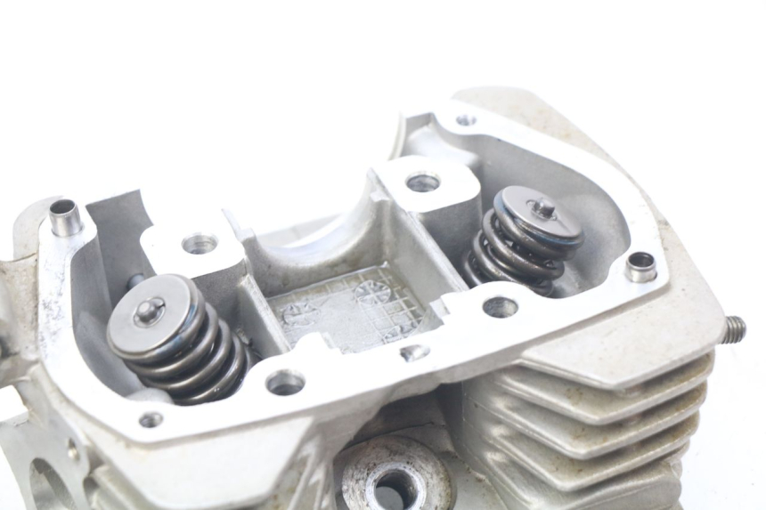 photo de TESTATA XTRM FACTORY DIRTBIKE BSE 150