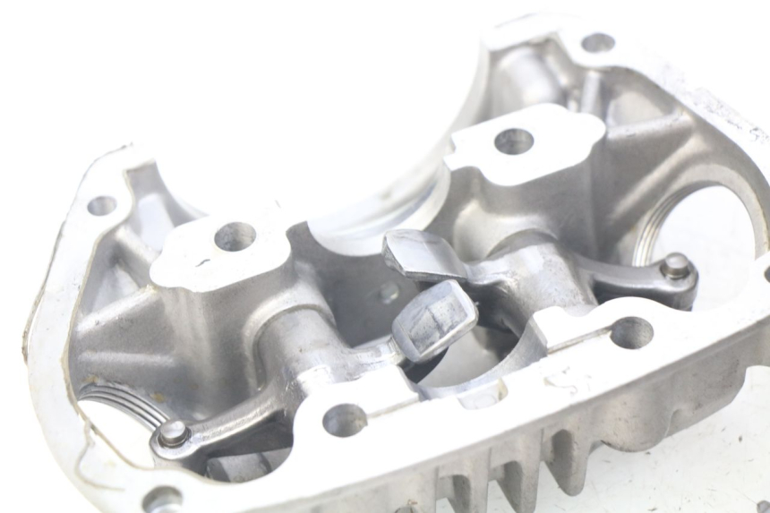 photo de TESTATA XTRM FACTORY DIRTBIKE BSE 150