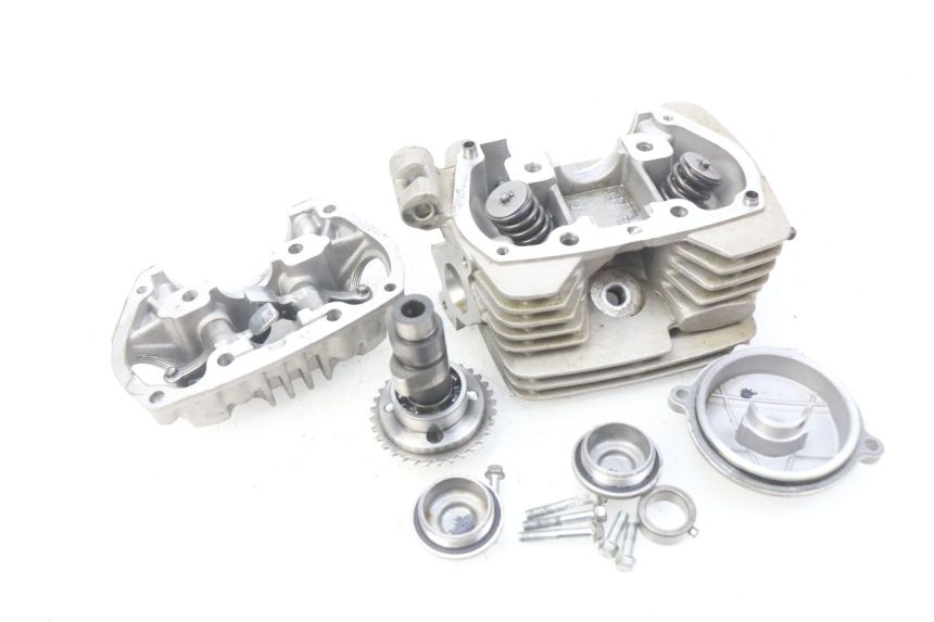 photo de TESTATA XTRM FACTORY DIRTBIKE BSE 150