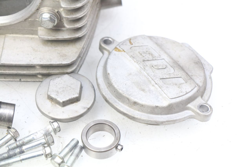 photo de TESTATA XTRM FACTORY DIRTBIKE BSE 150