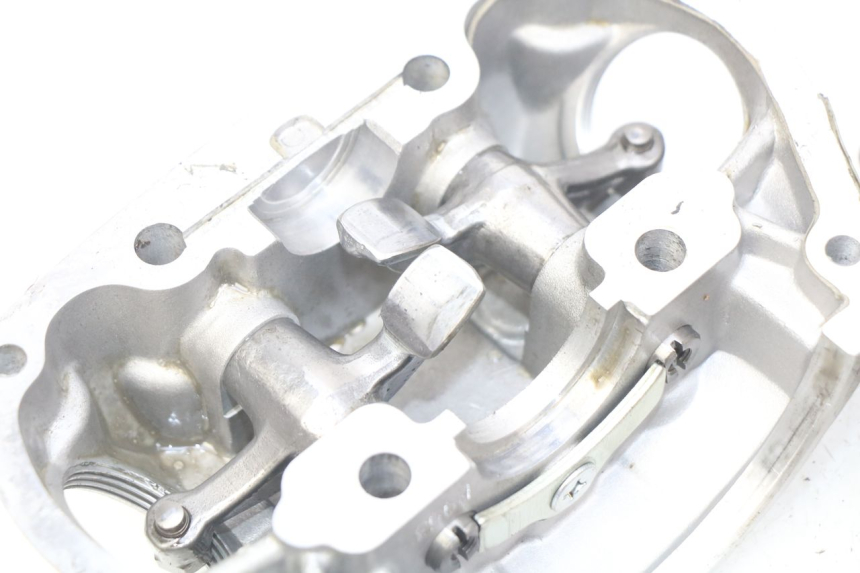 photo de TESTATA XTRM FACTORY DIRTBIKE BSE 150