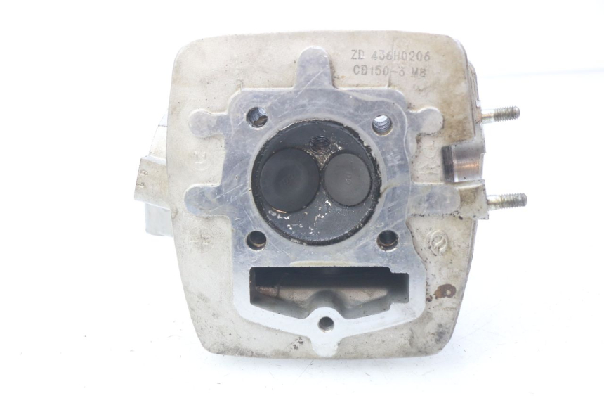photo de TESTATA XTRM FACTORY DIRTBIKE BSE 150