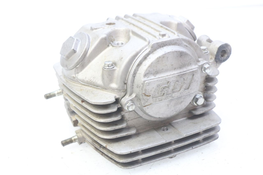 photo de TESTATA XTRM FACTORY DIRTBIKE BSE 150