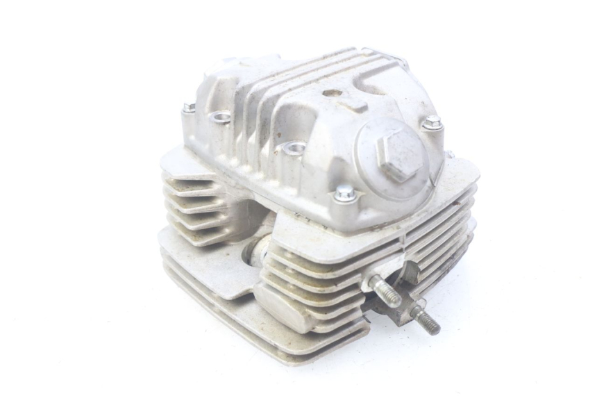photo de TESTATA XTRM FACTORY DIRTBIKE BSE 150