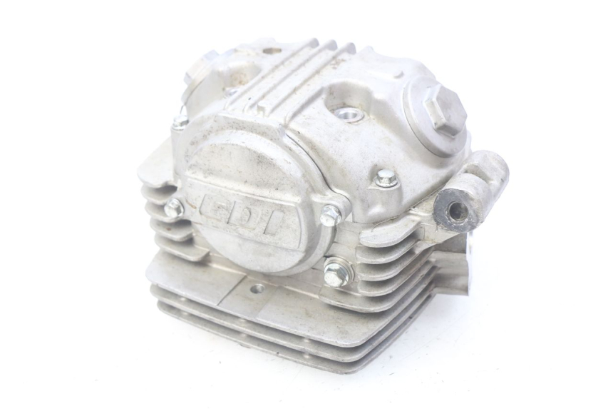 photo de TESTATA XTRM FACTORY DIRTBIKE BSE 150
