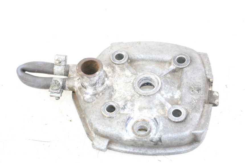 photo de TESTATA YAMAHA AEROX 50 (1997 - 2006)