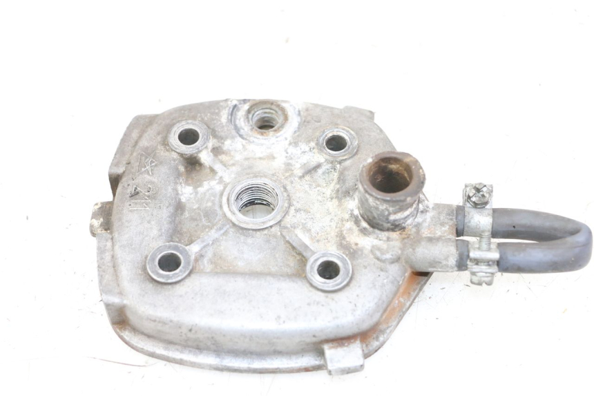photo de TESTATA YAMAHA AEROX 50 (1997 - 2006)