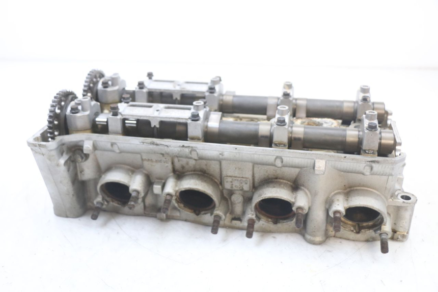 photo de TESTATA YAMAHA FJR ABS 1300 (2006 - 2012)