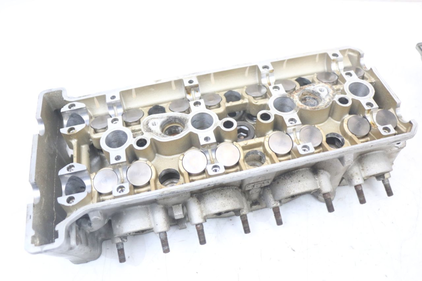 photo de TESTATA YAMAHA FJR ABS 1300 (2006 - 2012)