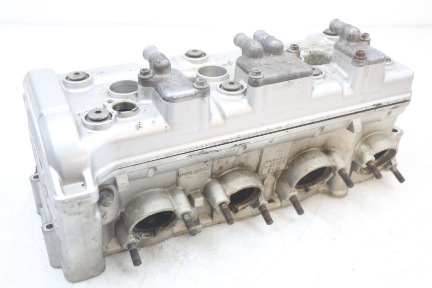 photo de TESTATA YAMAHA FJR ABS 1300 (2006 - 2012)