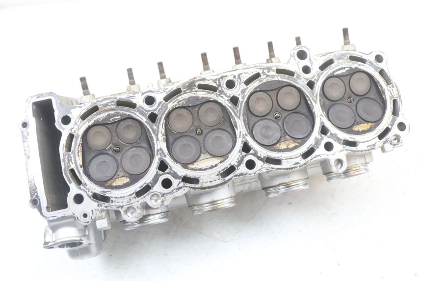photo de TESTATA YAMAHA FJR ABS 1300 (2006 - 2012)