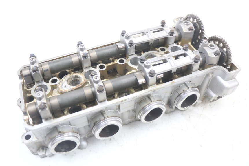 photo de TESTATA YAMAHA FJR ABS 1300 (2006 - 2012)
