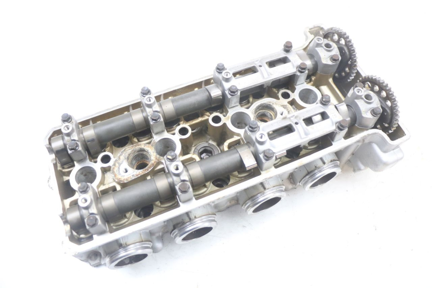 photo de TESTATA YAMAHA FJR ABS 1300 (2006 - 2012)