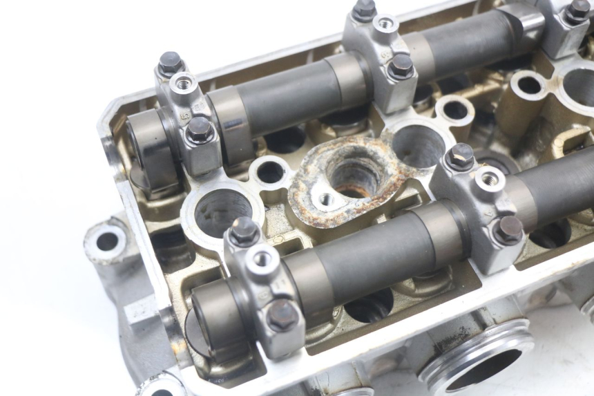 photo de TESTATA YAMAHA FJR ABS 1300 (2006 - 2012)