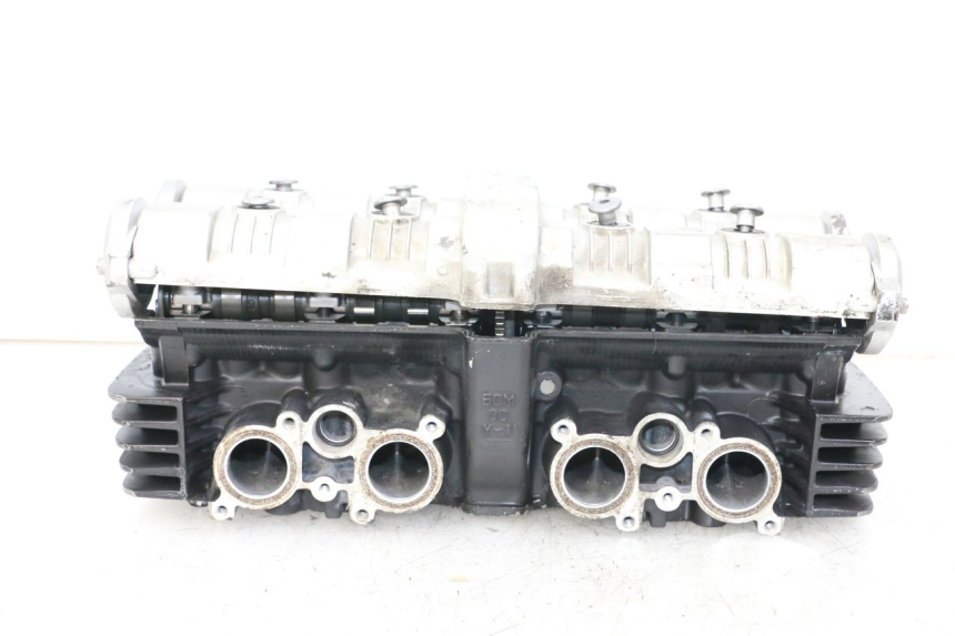 photo de TESTATA YAMAHA FZS FAZER 600 (2001 - 2003)