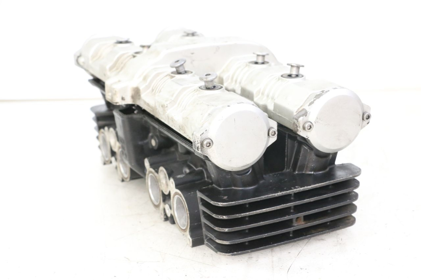 photo de TESTATA YAMAHA FZS FAZER 600 (2001 - 2003)