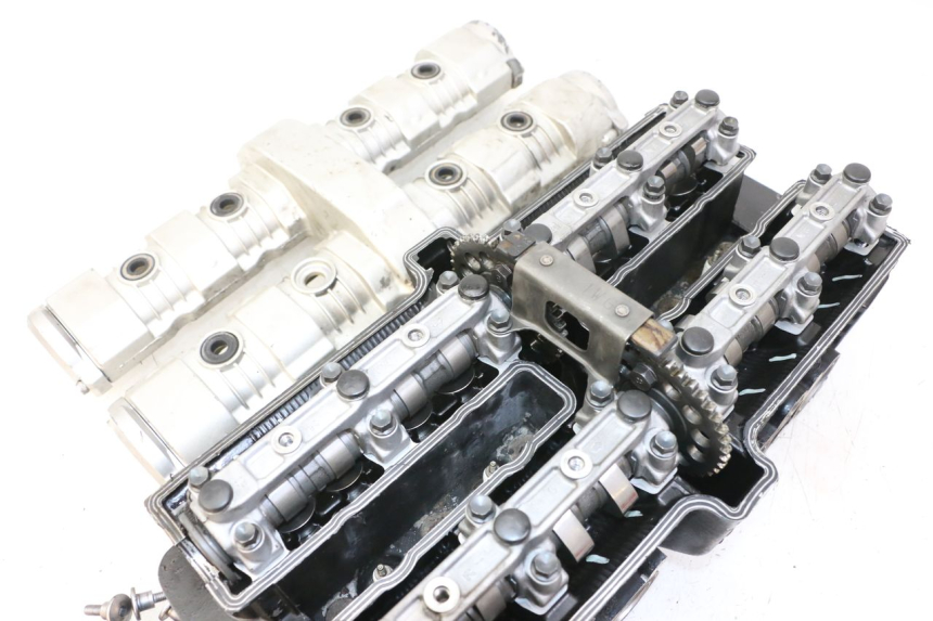 photo de TESTATA YAMAHA FZS FAZER 600 (2001 - 2003)