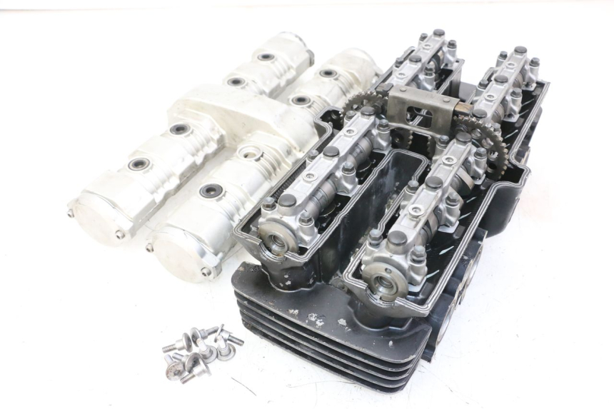 photo de TESTATA YAMAHA FZS FAZER 600 (2001 - 2003)