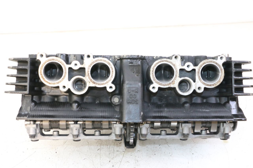 photo de TESTATA YAMAHA FZS FAZER 600 (2001 - 2003)