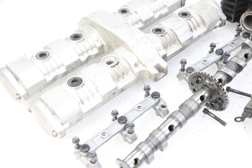 photo de TESTATA YAMAHA FZS FAZER 600 (2001 - 2003)