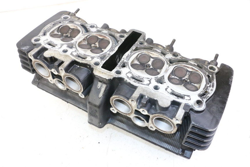 photo de TESTATA YAMAHA FZS FAZER 600 (2001 - 2003)