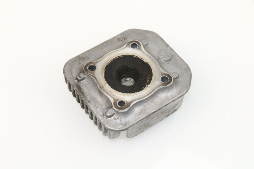 photo de TESTATA YAMAHA SLIDER NAKED 50 (2004 - 2018)