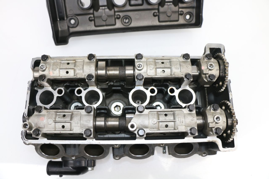photo de Testata YAMAHA XJ6 ABS 600 (2008 - 2016)