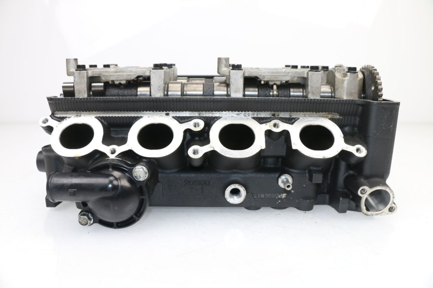 photo de Testata YAMAHA XJ6 ABS 600 (2008 - 2016)