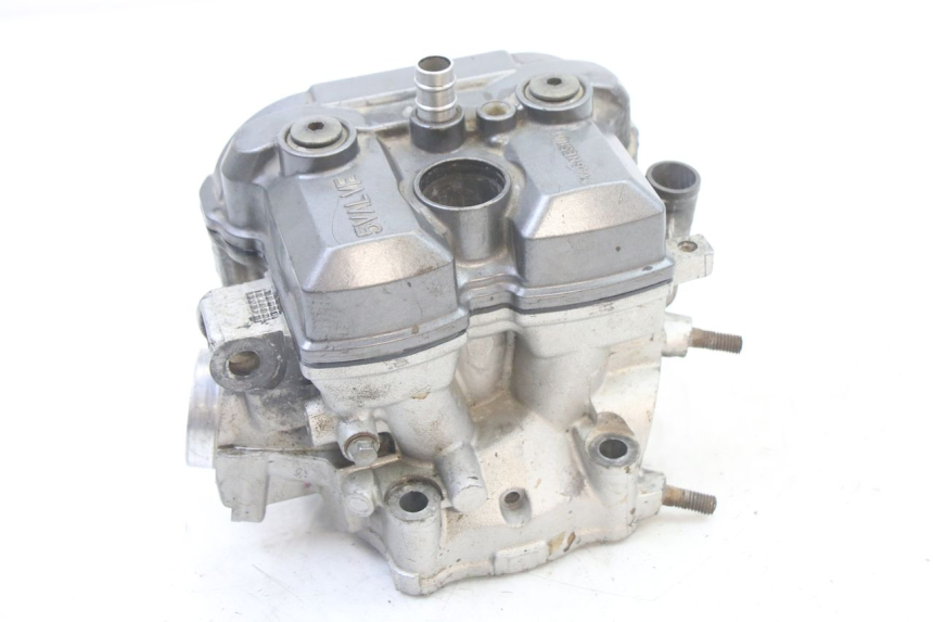 photo de TESTATA YAMAHA YZ-F YZF 250 (2007 - 2013)