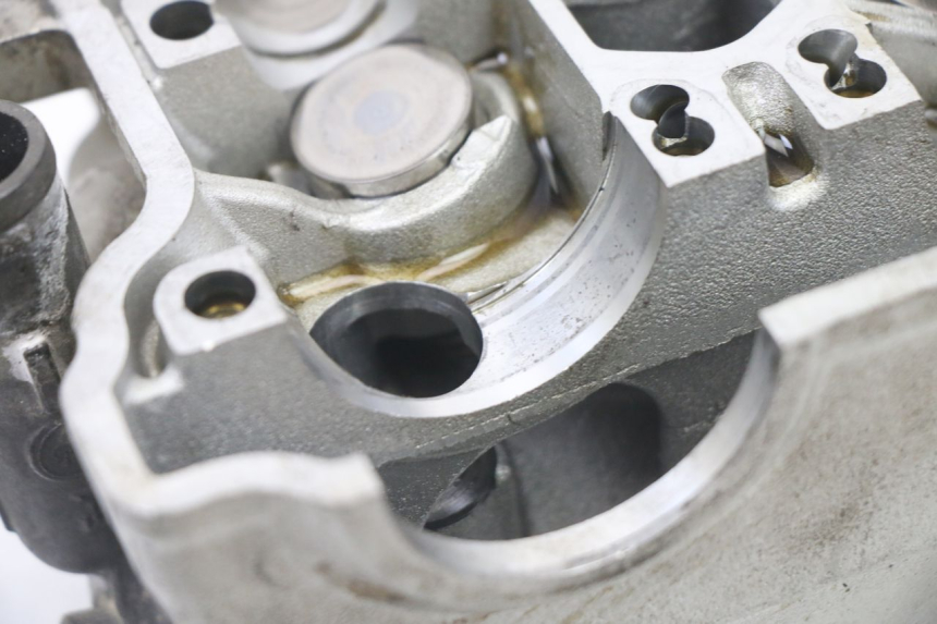 photo de TESTATA YAMAHA YZ-F YZF 250 (2007 - 2013)