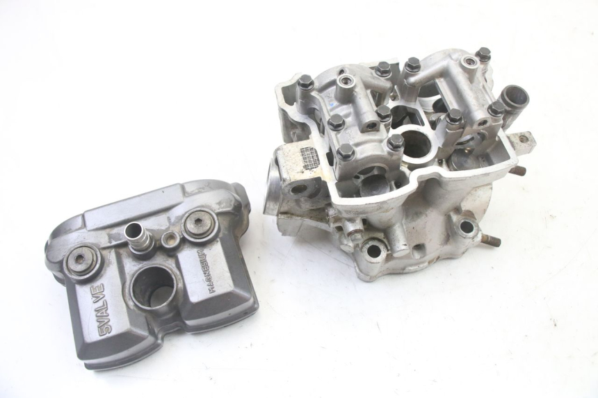 photo de TESTATA YAMAHA YZ-F YZF 250 (2007 - 2013)