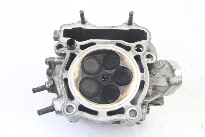 photo de TESTATA YAMAHA YZ-F YZF 250 (2007 - 2013)