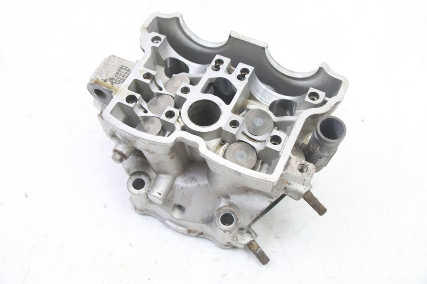 photo de TESTATA YAMAHA YZ-F YZF 250 (2007 - 2013)
