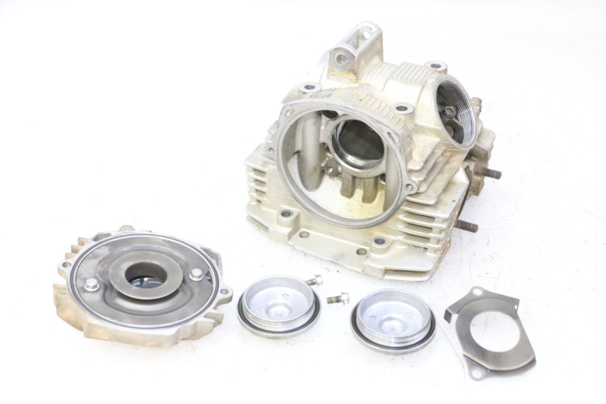 photo de TESTATA YAMAHA YFM R RAPTOR 250 (2008 - 2014)