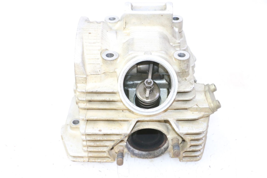 photo de TESTATA YAMAHA YFM R RAPTOR 250 (2008 - 2014)