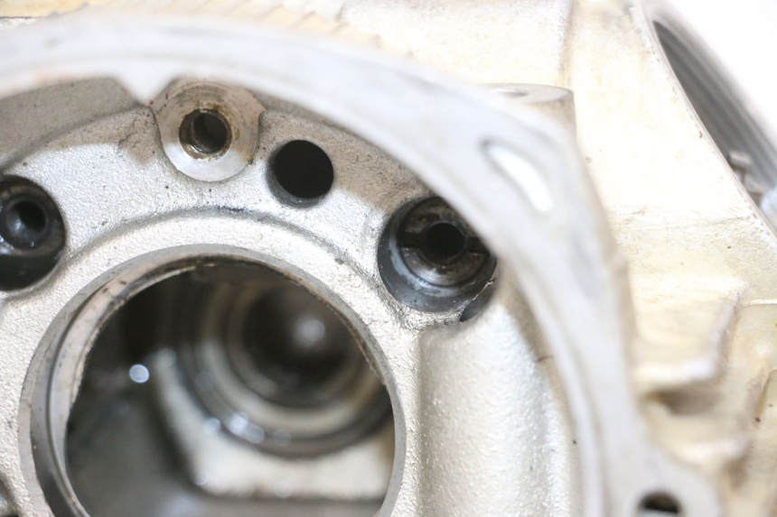 photo de TESTATA YAMAHA YFM R RAPTOR 250 (2008 - 2014)