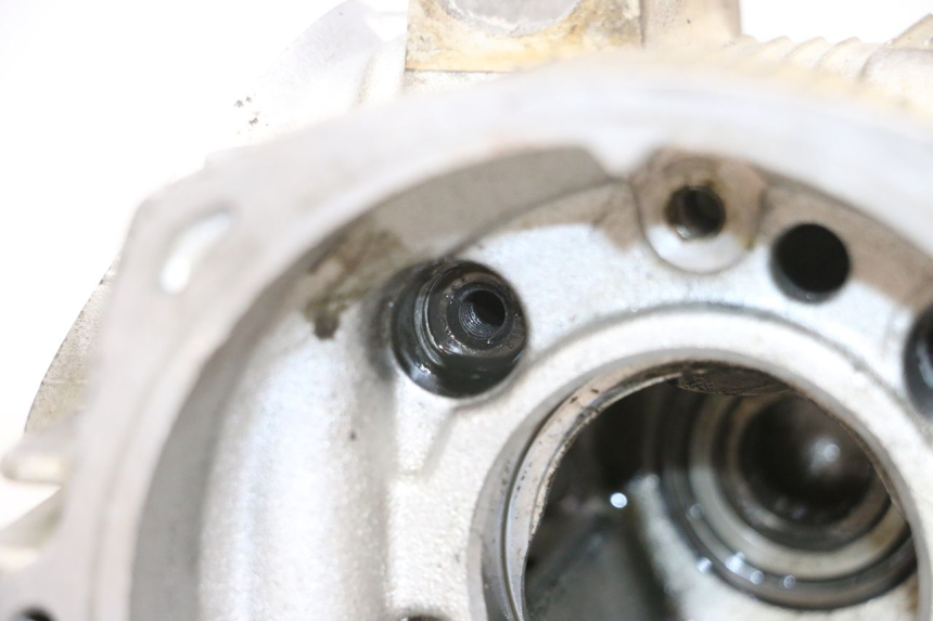 photo de TESTATA YAMAHA YFM R RAPTOR 250 (2008 - 2014)