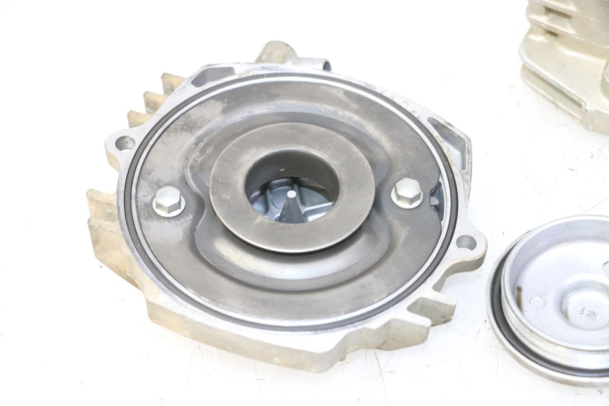 photo de TESTATA YAMAHA YFM R RAPTOR 250 (2008 - 2014)