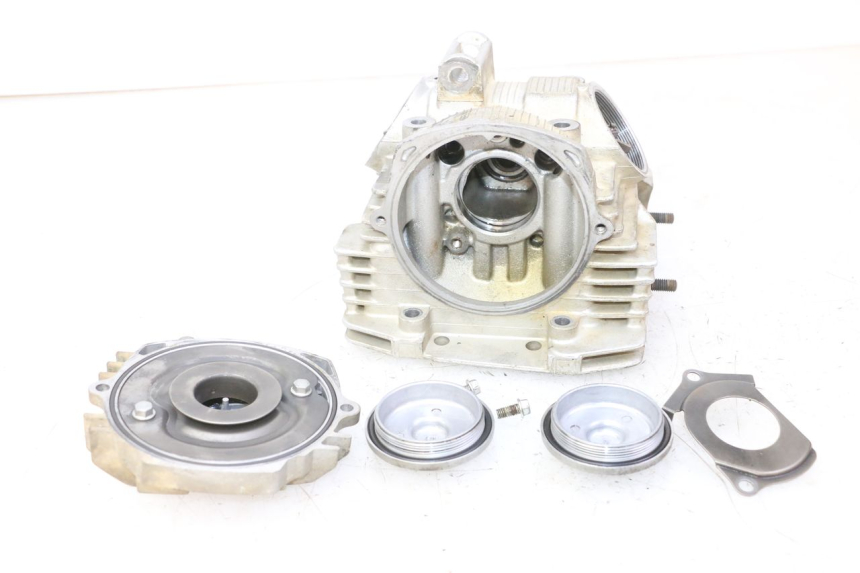 photo de TESTATA YAMAHA YFM R RAPTOR 250 (2008 - 2014)