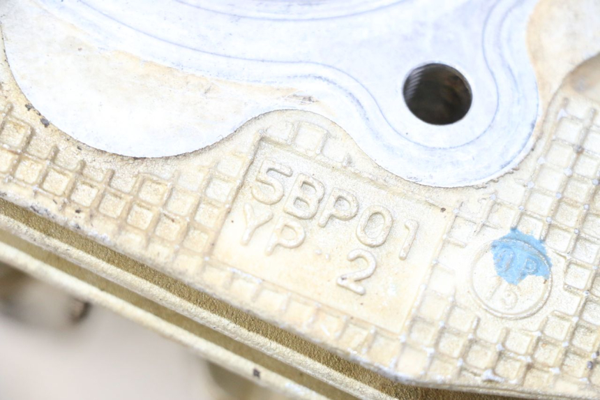 photo de TESTATA YAMAHA YFM R RAPTOR 250 (2008 - 2014)