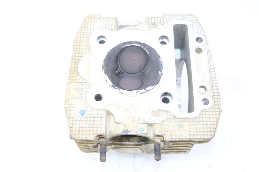 photo de TESTATA YAMAHA YFM R RAPTOR 250 (2008 - 2014)