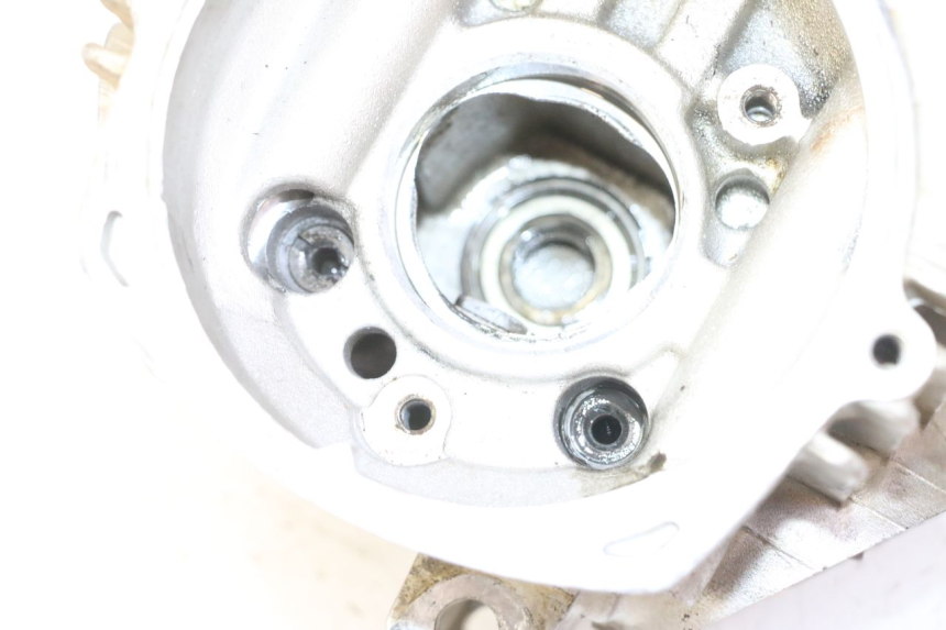 photo de TESTATA YAMAHA YFM R RAPTOR 250 (2008 - 2014)