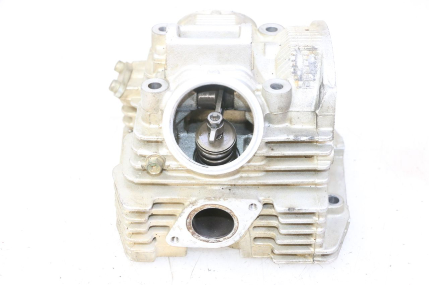 photo de TESTATA YAMAHA YFM R RAPTOR 250 (2008 - 2014)