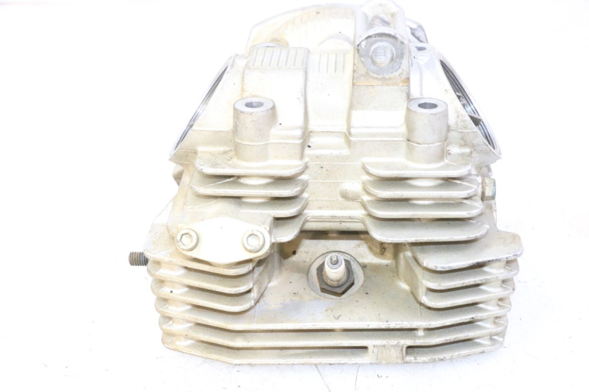 photo de TESTATA YAMAHA YFM R RAPTOR 250 (2008 - 2014)