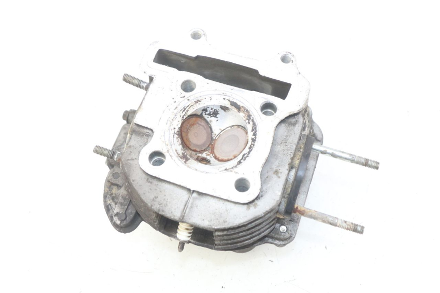 photo de TESTATA YAMASAKI YM T 125 (2015 - 2020)